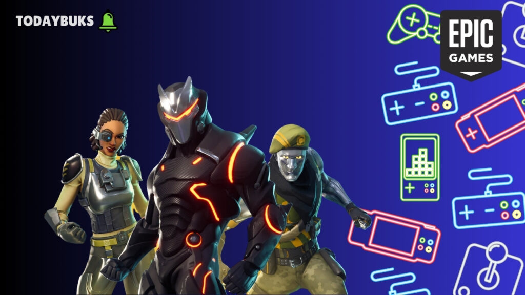 Fortnite Eliminating FOMO from Future Battle Passes | Epic Games