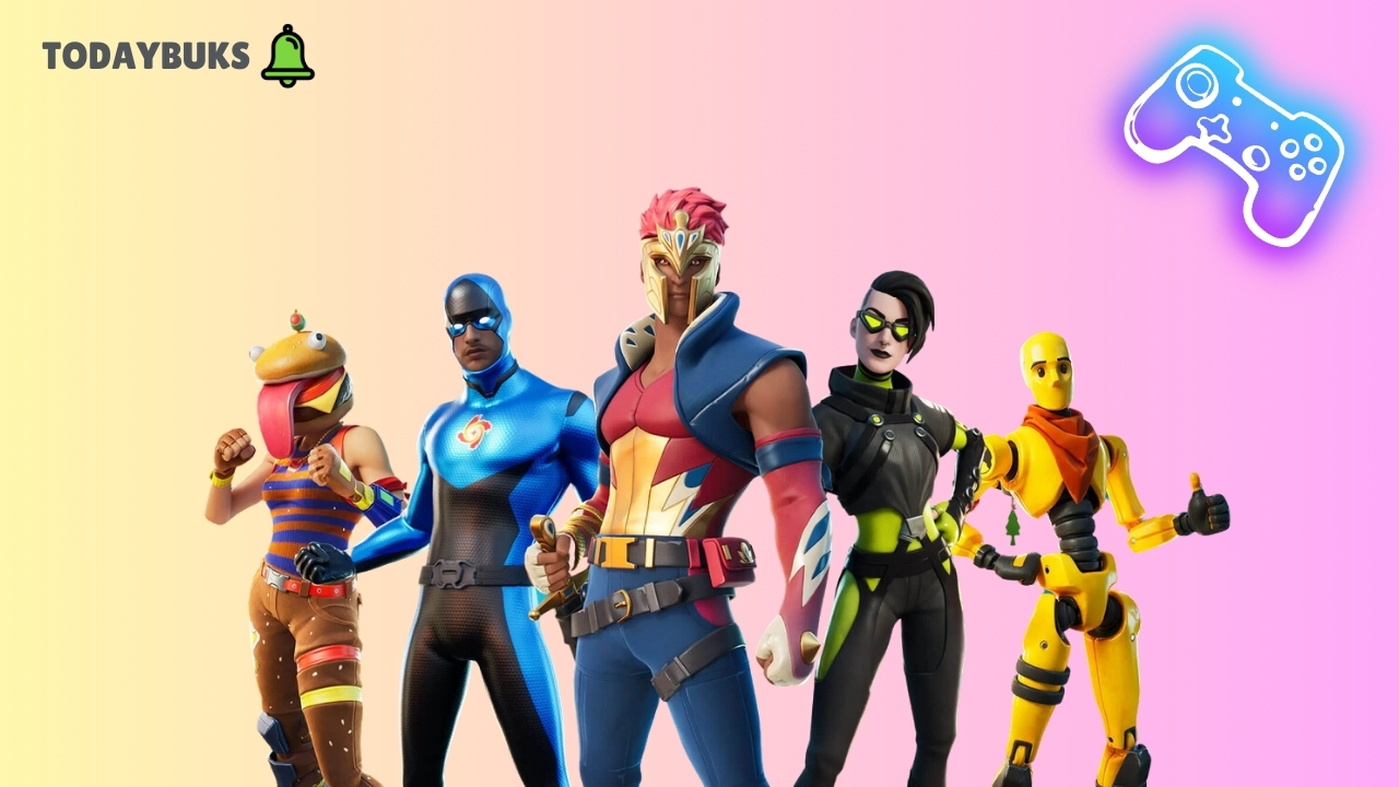 Fortnite Eliminating FOMO from Future Battle Passes