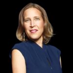 Susan Wojcicki Previous YouTube CEO Compelling Google Executive | Sudden Dies at 56